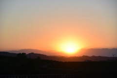 Sonnenuntergang