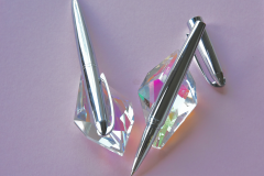 Metallkugelschreiber